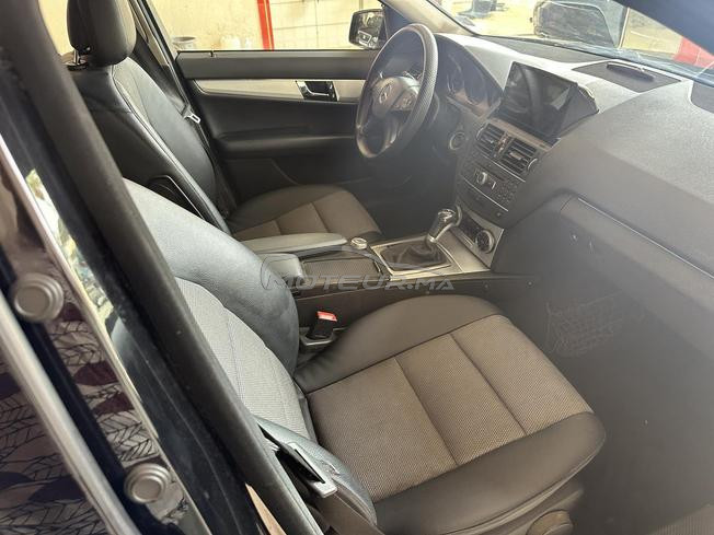 Classe C200