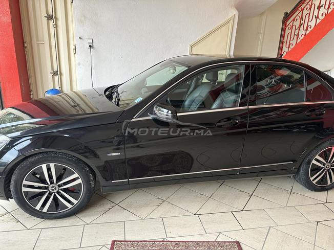 Classe C200