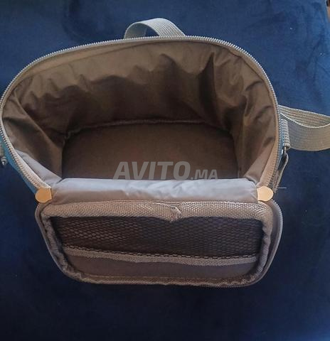 Sac de goûter pour enfant - 2