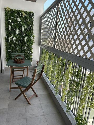 Très chic appart 54 m2 meublé centre ville - 2