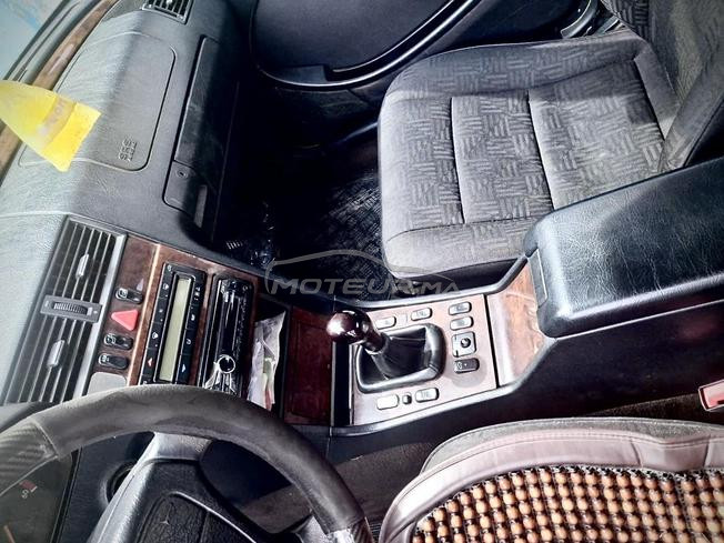 Mercedes-Benz Classe C Diesel Manuelle 1998
