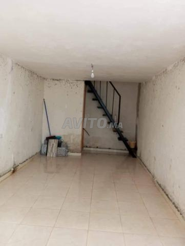 Magasin à louer - 2