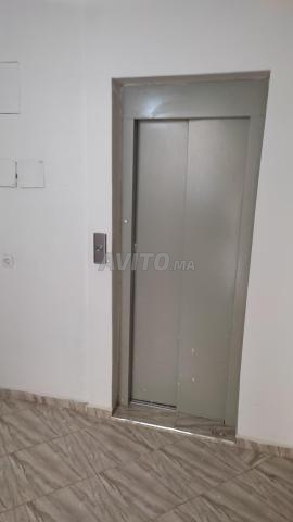 appartement bien située - 2