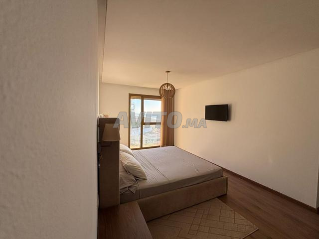 Magnifique appartement meublé en location au Carrousel