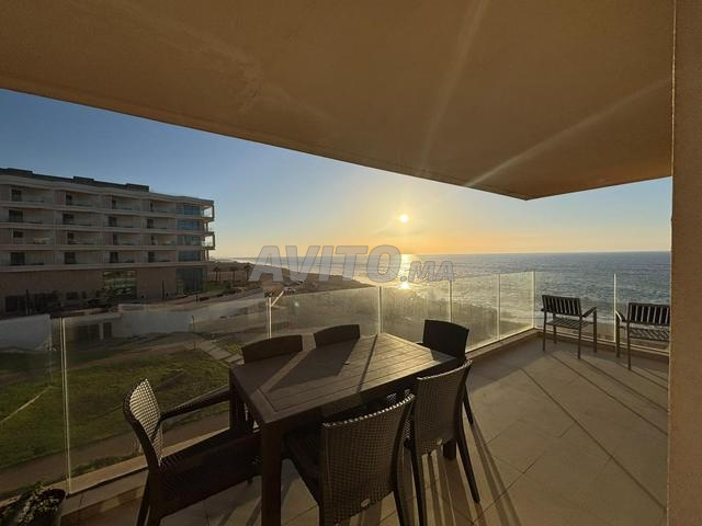 Magnifique appartement meublé en location au Carrousel
