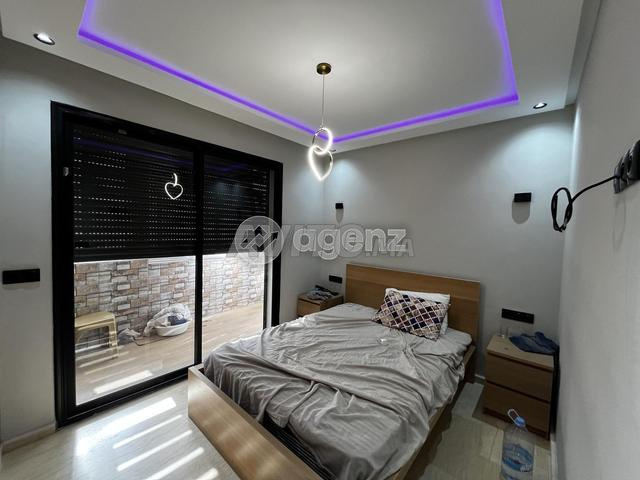 CMN-SI-2097 - Appartement à vendre à Sidi Moumen - 2
