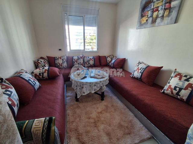 DAR-DA-1156 - Appartement à vendre à Dar Bouazza - 2