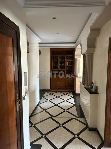 Appartement à vendre 115 m² à Casablanca - 2