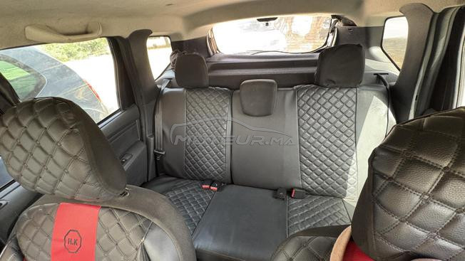 Dacia Duster 2016