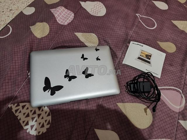 نوتبوك KLIPAD KL2108NBE - 2