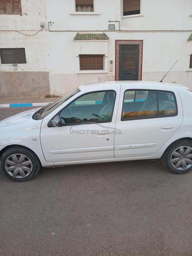 سيارة نقية الي بغى يكسبها