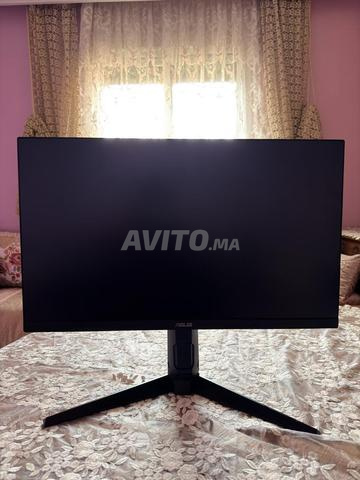 ASUS TUF Gaming VG279QL3A, 180Hz