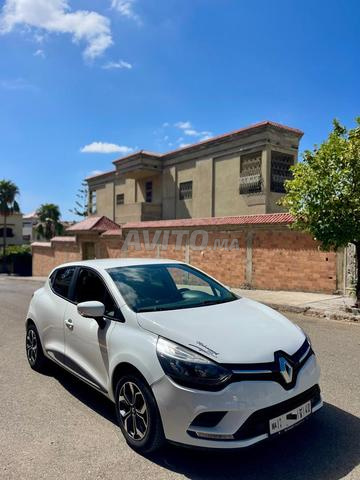 Renault Clio 4 2019/06 à vendre - 2