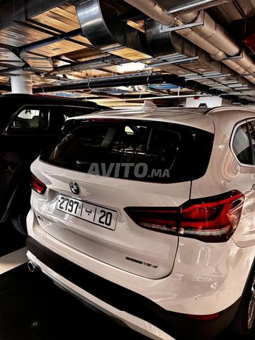 BMW X1 à vendre - 2
