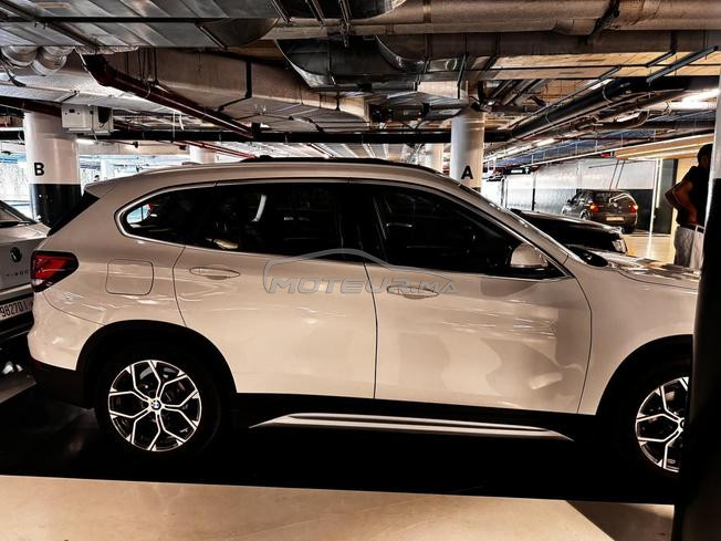 BMW X1 à vendre 