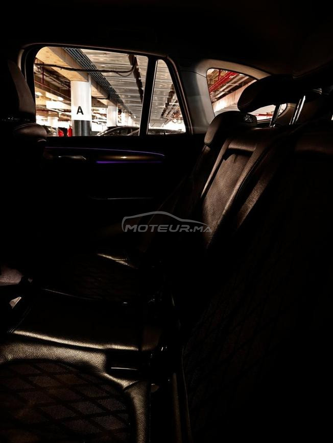 BMW X1 à vendre 
