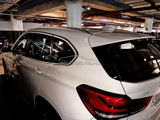 BMW X1 à vendre 