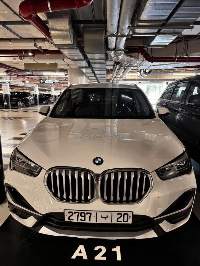 BMW X1 à vendre 