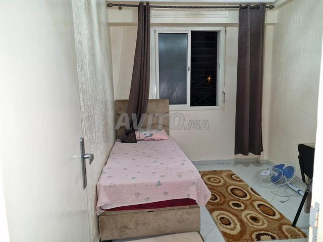 Appartement à louer à Laymoune près Cheikh Khalifa - 2