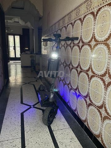 تانك M41 بمحرك مزدوج، فرصة جيدة - 2