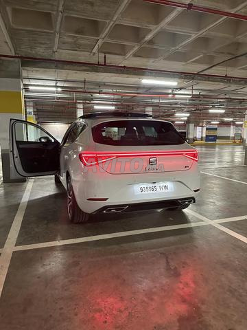 Seat Leon FR plus - 2