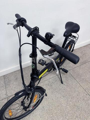 Vélo de ville pliable Neuf - 2