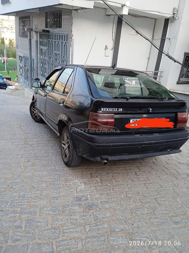 tonger bokhalf