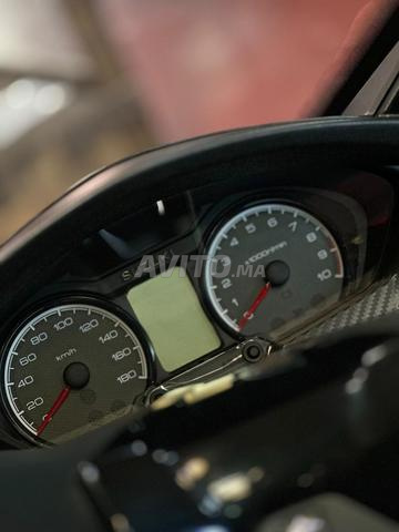 SUZUKI BURGMAN 450 — NEUF - 2