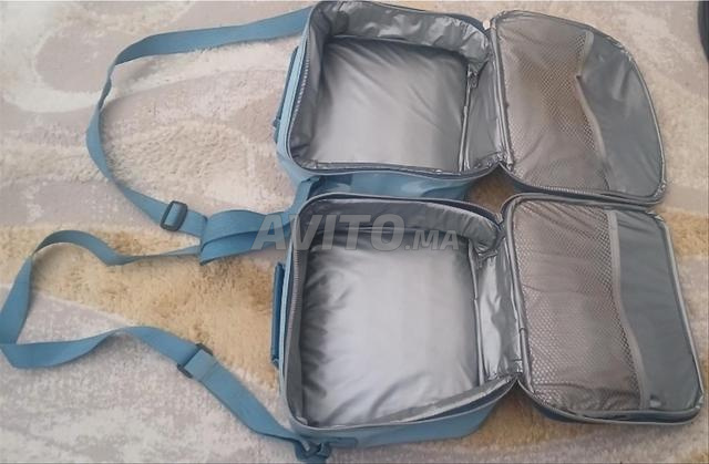 Sac à goûter pour enfant - 2