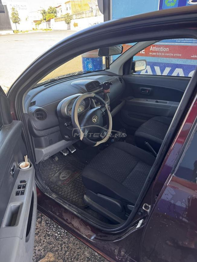 sirion model 2008 prix fix