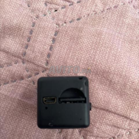 Petite caméra valable pour la maison pour voiture - 2