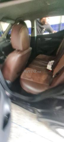 Nissan Qashqai Diesel Manuelle 2016 à Kénitra
