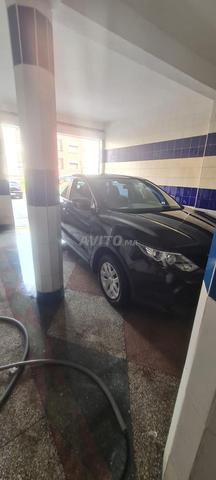 Nissan Qashqai Diesel Manuelle 2016 à Kénitra - 2