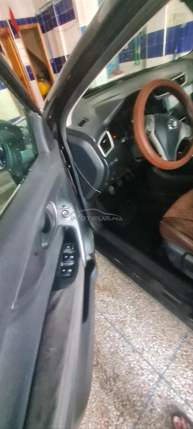 Nissan Qashqai Diesel Manuelle 2016 à Kénitra