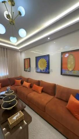 Appartement meublé à louer pour femmes seulement - 2
