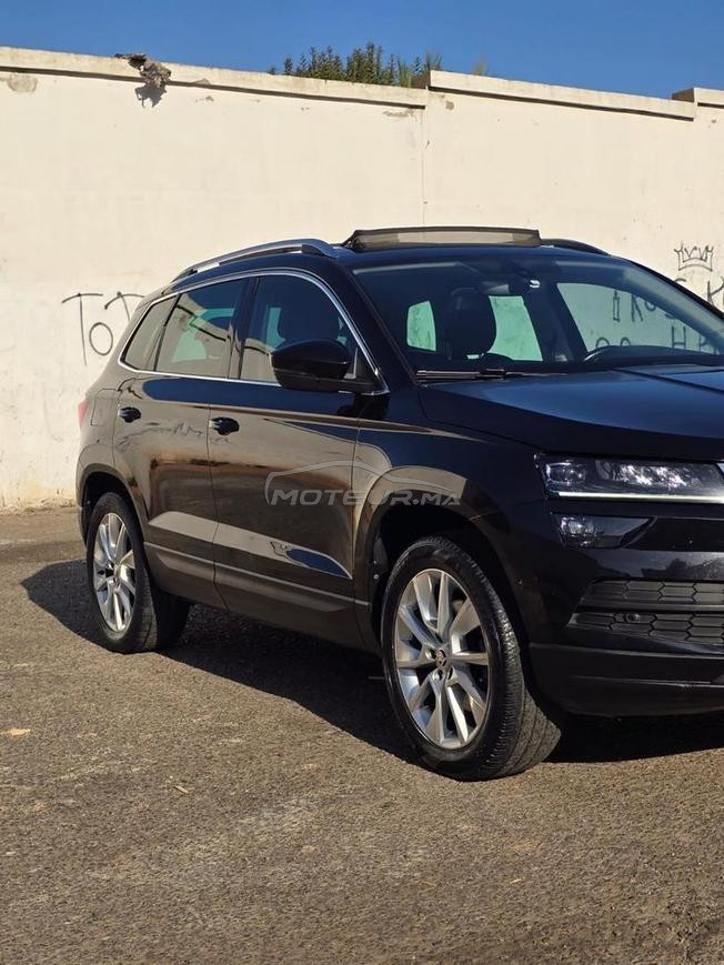 Skoda Karoq 2020