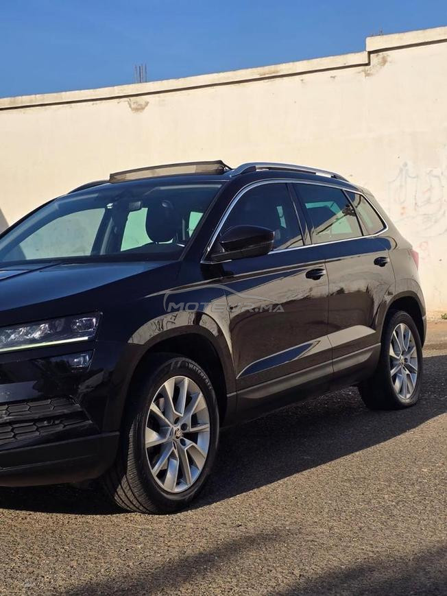 Skoda Karoq 2020