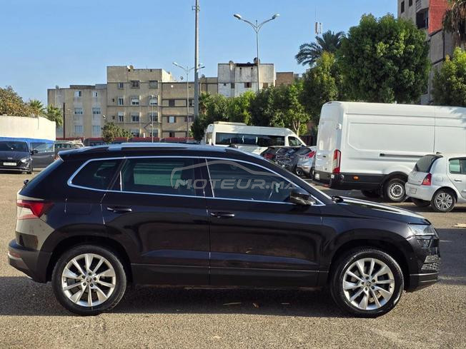 Skoda Karoq 2020