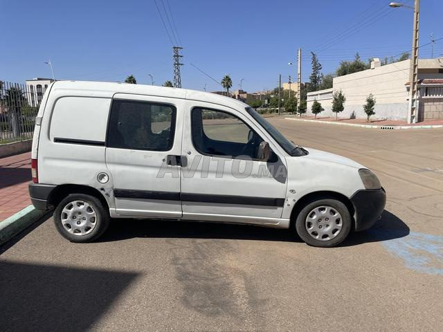 Peugeot Partner - 2