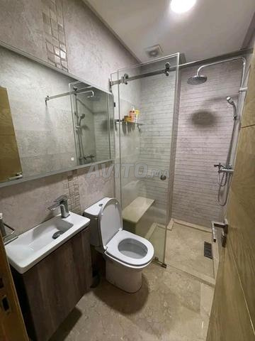 Appartement propre Victor Hugo avec parking 250 Dhs la nuit - 2
