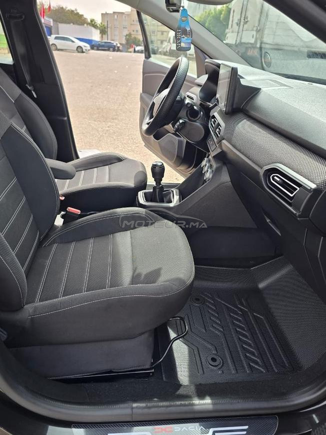 Dacia Logan 2023