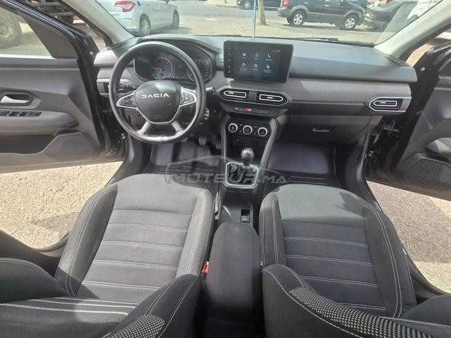 Dacia Logan 2023