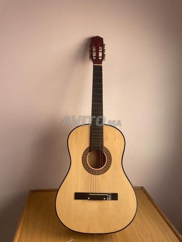 Guitare 🎸