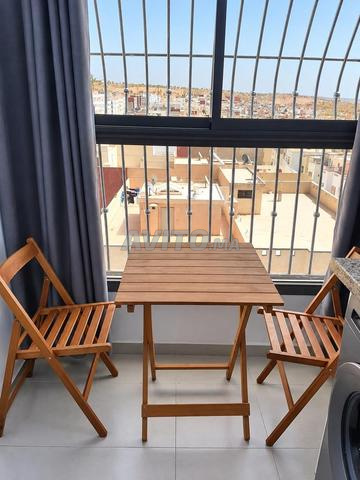 Appartement très neuf et propre - 2