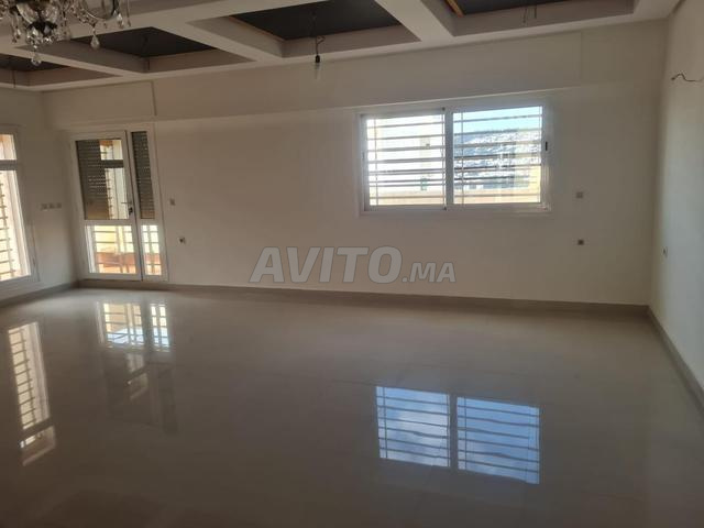 Appartement à vendre 190 m² à Tanger - 2