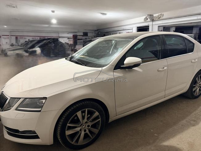 octavia édition spéciale à vendre