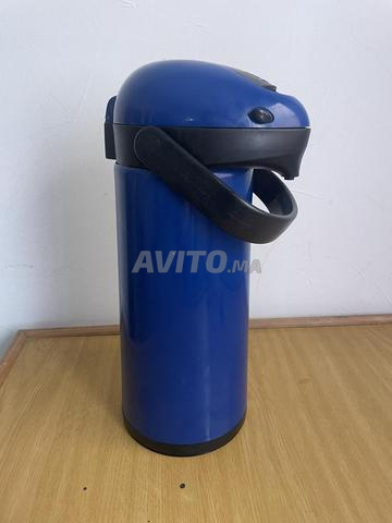 Thermos grande capacité 3 litres - 2