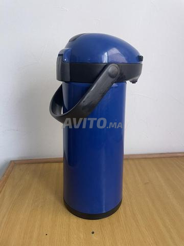 Thermos grande capacité 3 litres
