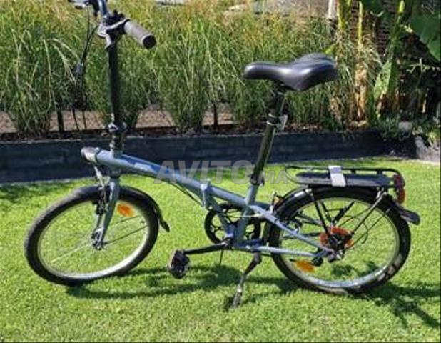 Vélo en bon état - 2