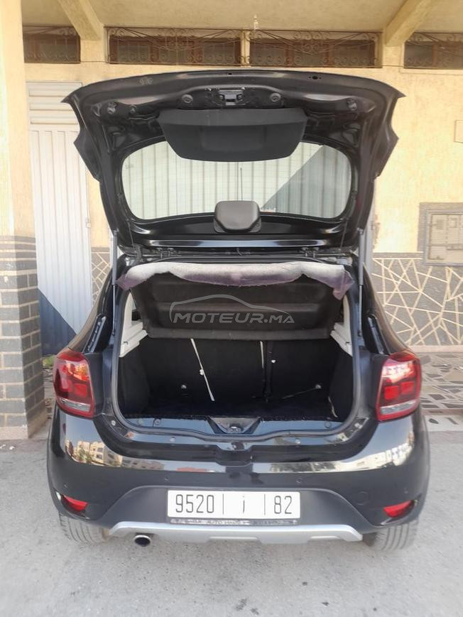 Dacia Sandero Diesel Manuelle 2021 à Sidi Bennour